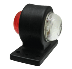 Feu de gabarit à LED modèle court adaptable