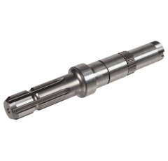 Arbre de prise de force pour tracteur SAME 00073475020 adaptable