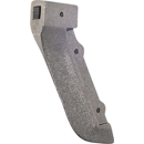 Soc pour semoir BECKER 237699 - 059712 adaptable - BlackSteel©