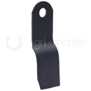 Fléau pour broyeur 310 x 90 mm HOWARD 644680 adaptable