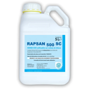 RAPSAN 500 SC | Herbicide