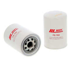 Filtre d'aération adaptable HIFI FILTER FS702
