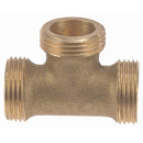 Raccord laiton mâle 1"1/4 - 1/2"