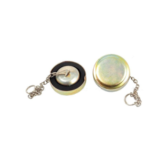 Bouchon d'huile pour tracteur LANDINI 734962M91 adaptable