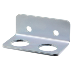 Support d'attache double BG3