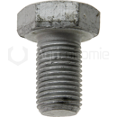 Boulon hexagonal pour déchaumeur KÖCKERLING 990556 adaptable