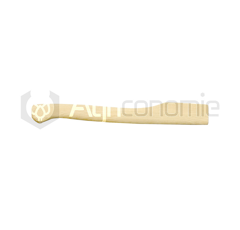 Manche de hachette en frêne 40 cm