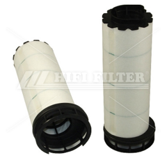 Filtre d'aération adaptable HIFI FILTER SAO6207