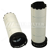 Filtre d'aération adaptable HIFI FILTER SAO6207