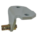 Support stabilisateur droit pour tracteur MASSEY FERGUSON C5NN928D adaptable