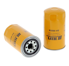 Filtre hydraulique adaptable HIFI FILTER SH66054