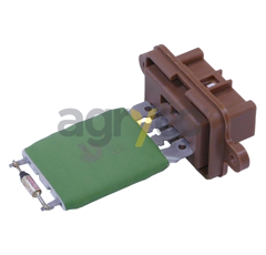 Resistance fixe pour téléscopique MERLO 51529 adaptable