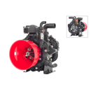 Pompe pulvérisation 76L/min - AR80BP | ANNOVI REVERBERI