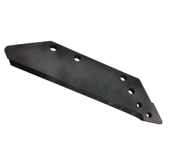 Reja para arado dcha. de carburo KUHN/HUARD 622142 adaptable