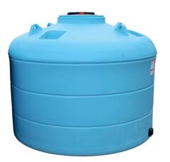 Cuve stockage d'eau 3000L - Duraplas