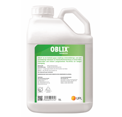 Oblix I Herbizid
