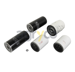 Kit de filtres pour téléscopique MERLO 90247 adaptable