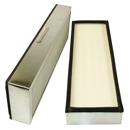 Filtre à air adaptable HIFI FILTER SC16160