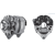Lichtmaschine IA 1180 / 14V 80A Mahle-Iskra-Letrika  