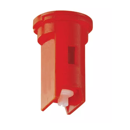 Buse pulvérisateur à injection d'air IDK 90° Rouge - LECHLER