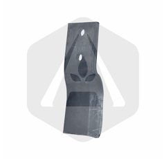 Lame rotalabour gauche 225 x 70 mm adaptable