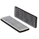 Filtre habitacle adaptable HIFI FILTER SC60039CA
