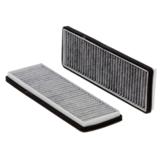 Filtre habitacle adaptable HIFI FILTER SC60039CA