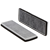 Filtre habitacle adaptable HIFI FILTER SC60039CA
