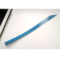 Streichblech-Streifen 4 - links SRP328PL4 Rabe by Frank