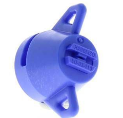 Buse pulvérisateur à réduction de dérive LD110 110° 03 Bleu - HARDI