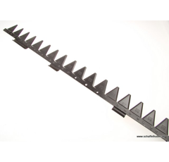 Mähmesser, 21 Klingen ESM 530002111