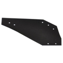 Versoir triplex droite pour charrue GREGOIRE ET BESSON 172458 adaptable