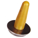 Tétine veau plongeante TETIBLUE (Vendu par 2)