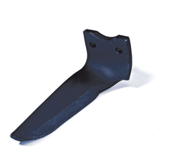 Dent gauche pour herse rotative HOWARD 182937 adaptable