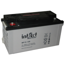Batterie 12 V 120 AH BP12120 Intact