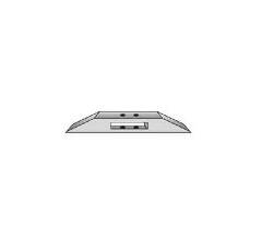 Pointe décompacteur Michel 31109SOC800 adaptable sans carbure