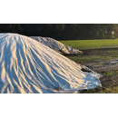 Bâche respirante de protection pour pommes de terre – Anti-pluie & anti-gel – TOPTEX