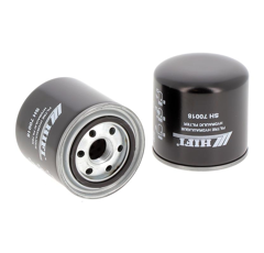 Filtre hydraulique adaptable HIFI FILTER SH70018