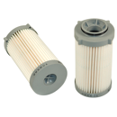 Filtre à gasoil adaptable HIFI FILTER SN40709