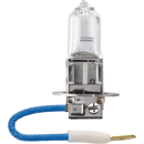 Ampoule halogène H3 55 W - PHILIPS adaptable