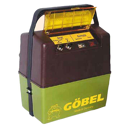 Batteriegerät Bärenstark B 400 ohne Batterie