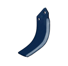 Lame gauche pour fraise HOWARD 73000009948V adaptable