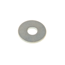 Beilagscheibe verzinkt 28x3 mm für Bauschrauben M8