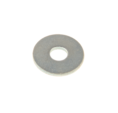 Beilagscheibe verzinkt 28x3 mm für Bauschrauben M8