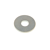 Beilagscheibe verzinkt 28x3 mm für Bauschrauben M8