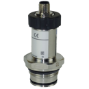 Capteur de pression 1"M - prise M12 - WIKA