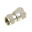 Verbinder gerade 2xJIC JICGV1116127814  1 1/16"