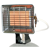 Chauffage mobile gaz par rayonnement RGT 40E | THERMOBILE