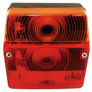 Feu arrière de stop et clignotant 12 V