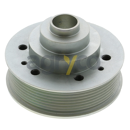Poulie de courroie pour téléscopique MANITOU 942113 adaptable